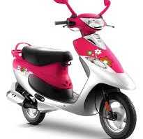 Buy best sale old scooty